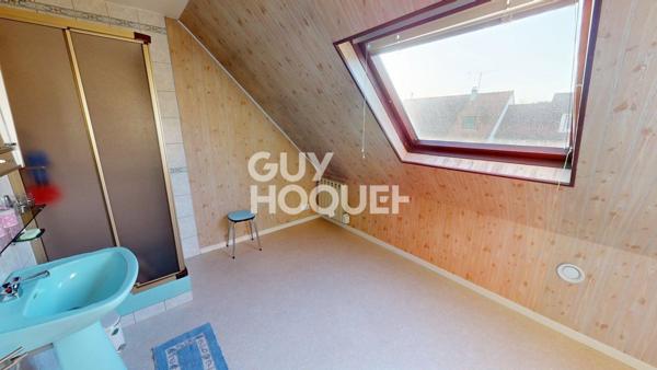 MAISON À VENDRE DE 6 PIÈCES DE 155,00 M²