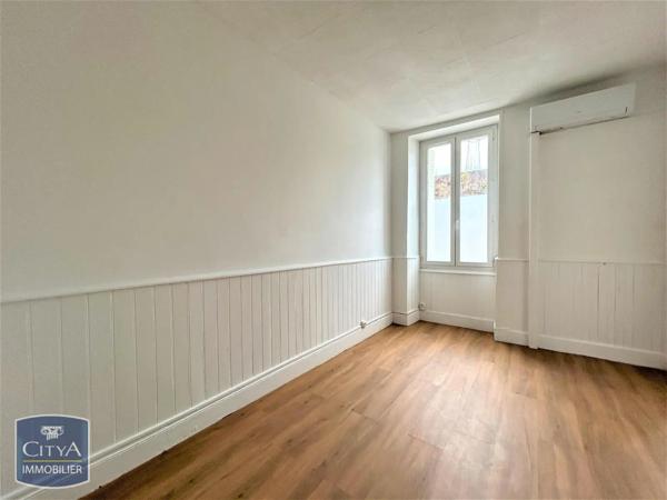Appartement à louer 1 pièce 17.5m² Cahors (46000)