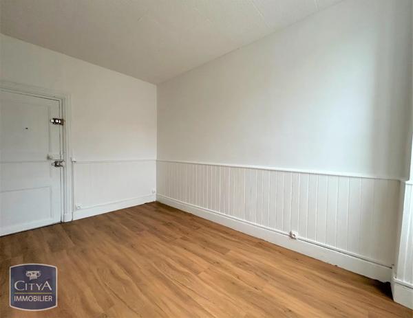 Appartement à louer 1 pièce 17.5m² Cahors (46000)