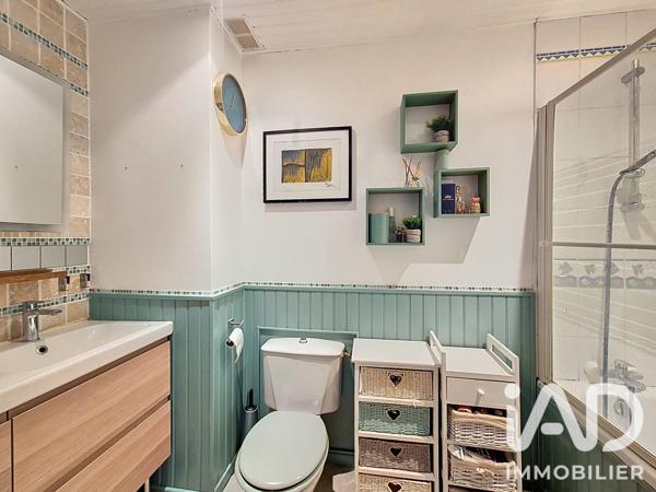 Maison à vendre 6 pièces 118 m² Le Mesnil-Saint-Denis