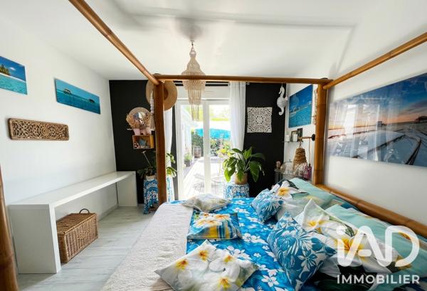 Maison à vendre 5 pièces 111 m² Mios