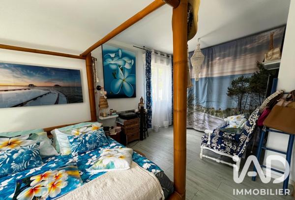 Maison à vendre 5 pièces 111 m² Mios