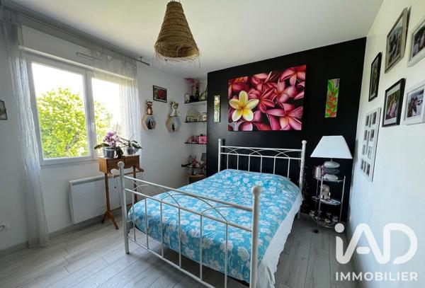 Maison à vendre 5 pièces 111 m² Mios