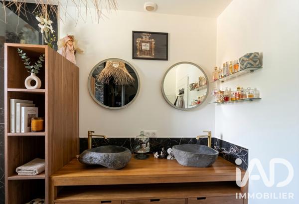 Maison à vendre 5 pièces 111 m² Mios
