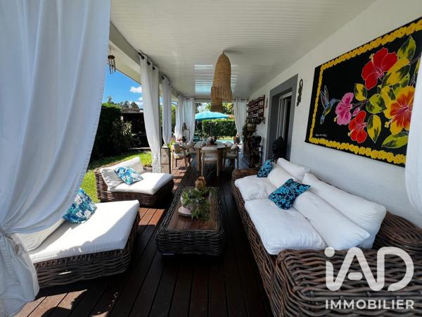 Maison à vendre 5 pièces 111 m² Mios