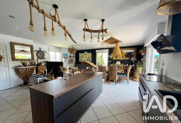 Maison à vendre 5 pièces 111 m² Mios