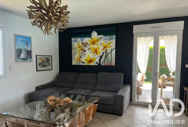 Maison à vendre 5 pièces 111 m² Mios