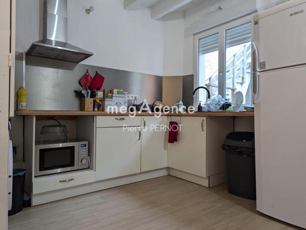 Immeuble à CASTRES, 81100 - 187m²