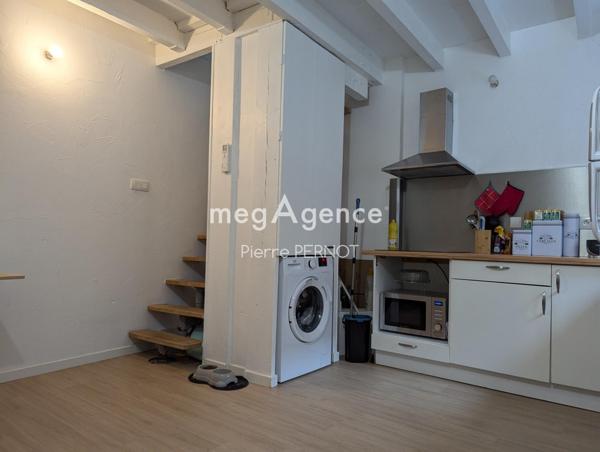 Immeuble à CASTRES, 81100 - 187m²