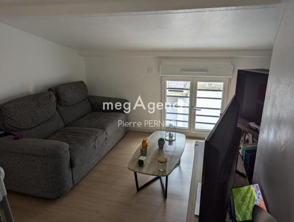 Immeuble à CASTRES, 81100 - 187m²