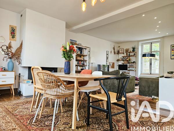 Location maison 7 pièces 164,32 m² Limoges