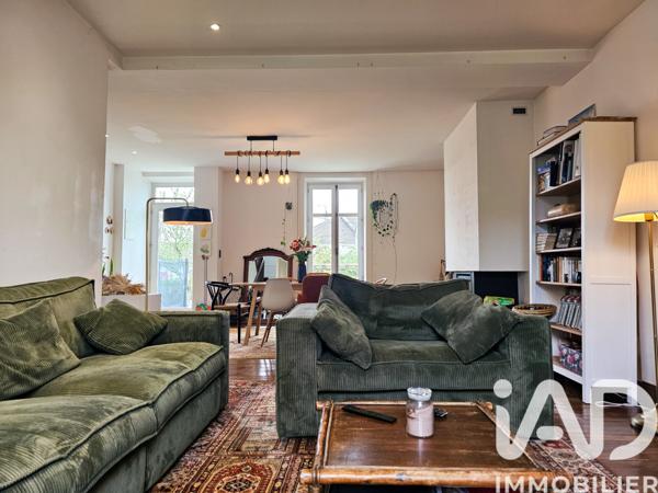 Location maison 7 pièces 164,32 m² Limoges