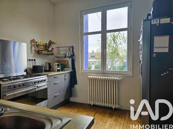 Location maison 7 pièces 164,32 m² Limoges