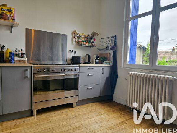 Location maison 7 pièces 164,32 m² Limoges