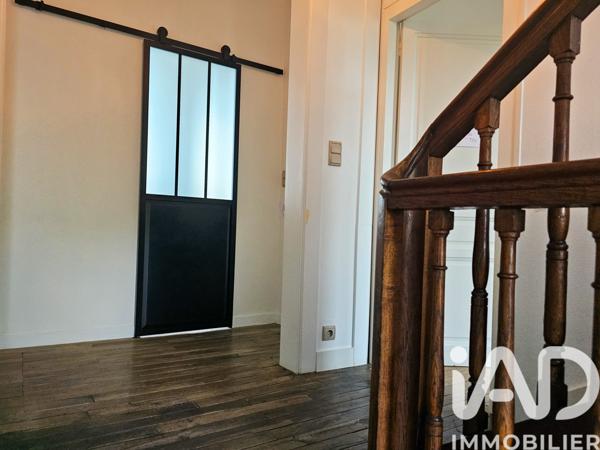 Location maison 7 pièces 164,32 m² Limoges