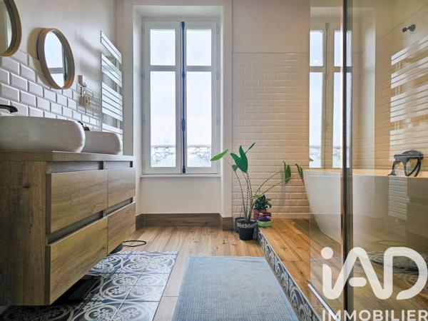 Location maison 7 pièces 164,32 m² Limoges