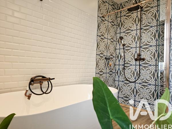 Location maison 7 pièces 164,32 m² Limoges