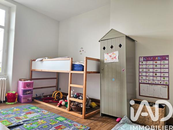 Location maison 7 pièces 164,32 m² Limoges