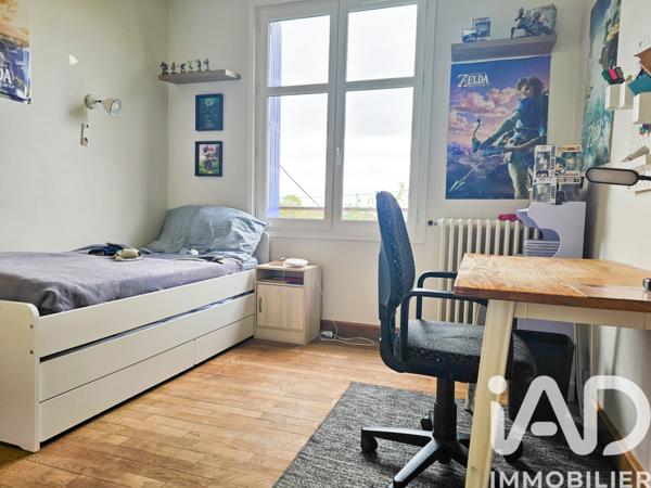 Location maison 7 pièces 164,32 m² Limoges