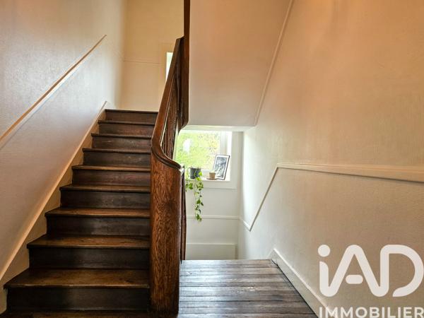 Location maison 7 pièces 164,32 m² Limoges