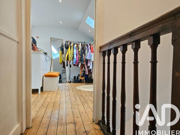 Location maison 7 pièces 164,32 m² Limoges