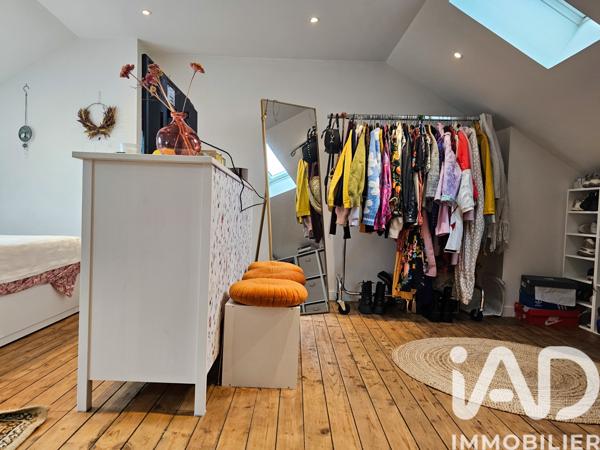 Location maison 7 pièces 164,32 m² Limoges