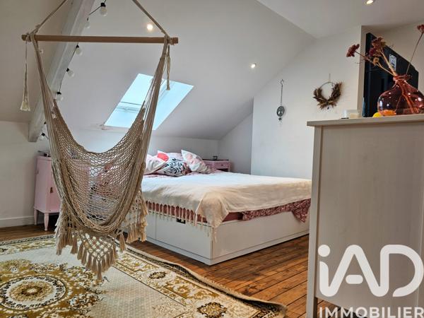 Location maison 7 pièces 164,32 m² Limoges