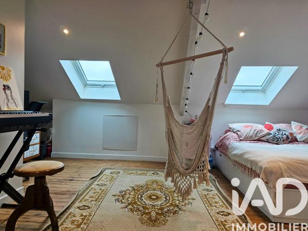 Location maison 7 pièces 164,32 m² Limoges