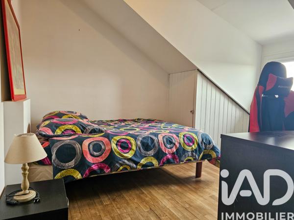 Location maison 7 pièces 164,32 m² Limoges