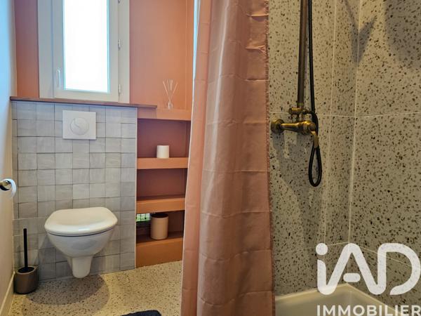 Location maison 7 pièces 164,32 m² Limoges