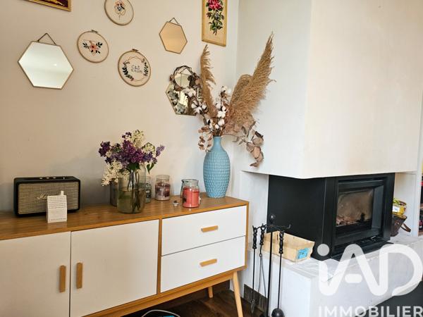 Location maison 7 pièces 164,32 m² Limoges