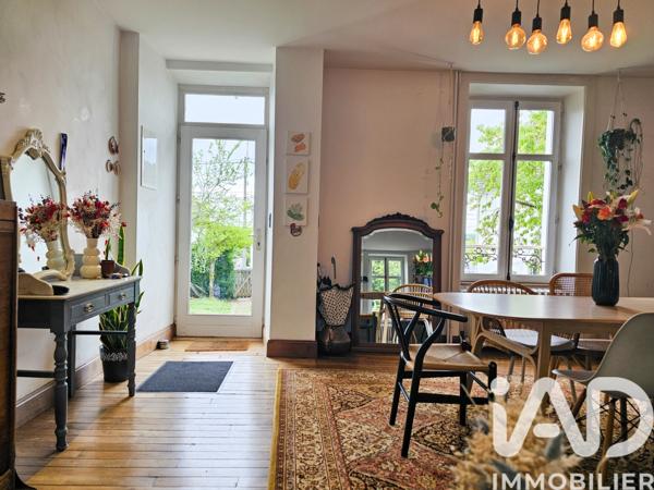 Location maison 7 pièces 164,32 m² Limoges
