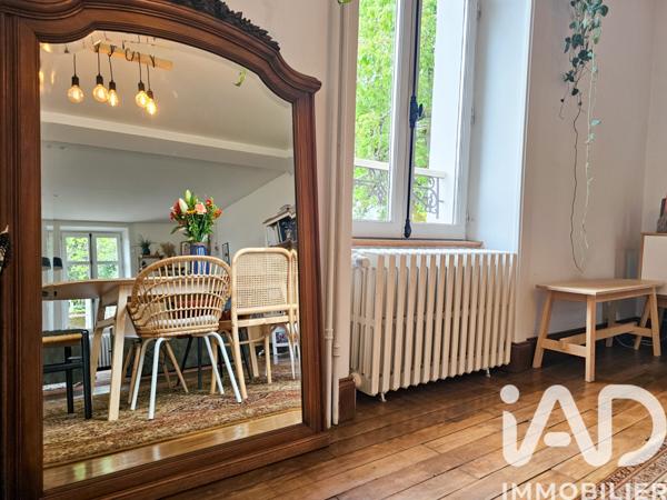 Location maison 7 pièces 164,32 m² Limoges
