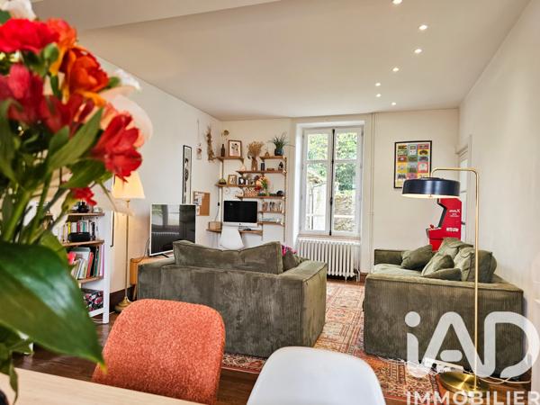 Location maison 7 pièces 164,32 m² Limoges