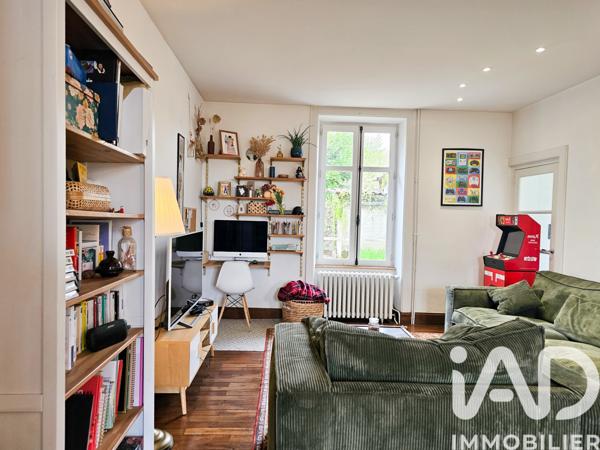 Location maison 7 pièces 164,32 m² Limoges