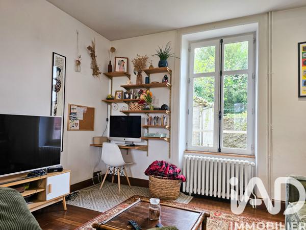 Location maison 7 pièces 164,32 m² Limoges