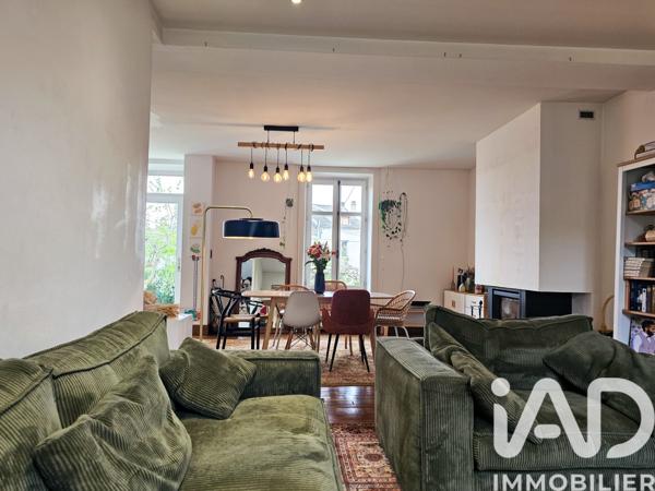 Location maison 7 pièces 164,32 m² Limoges