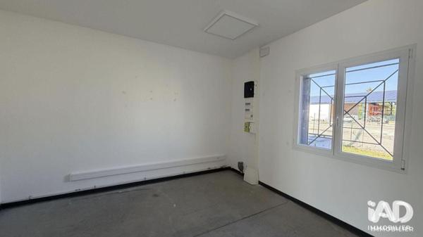 Location boutique/local commercial 56 m² Hourtin