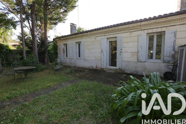Maison à vendre 5 pièces 136 m² Gradignan