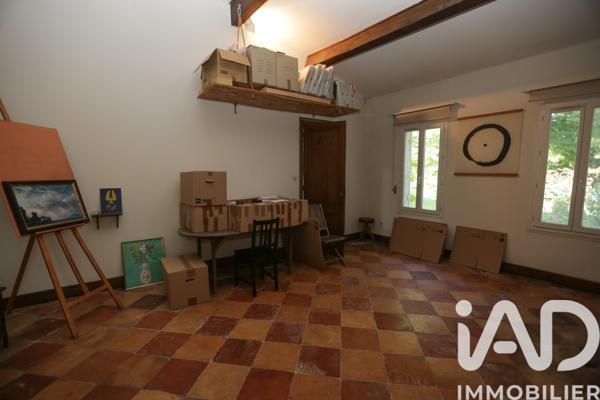 Maison à vendre 5 pièces 136 m² Gradignan