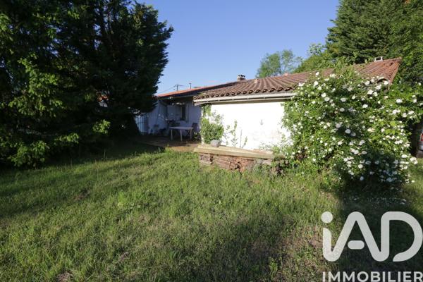 Maison à vendre 5 pièces 136 m² Gradignan