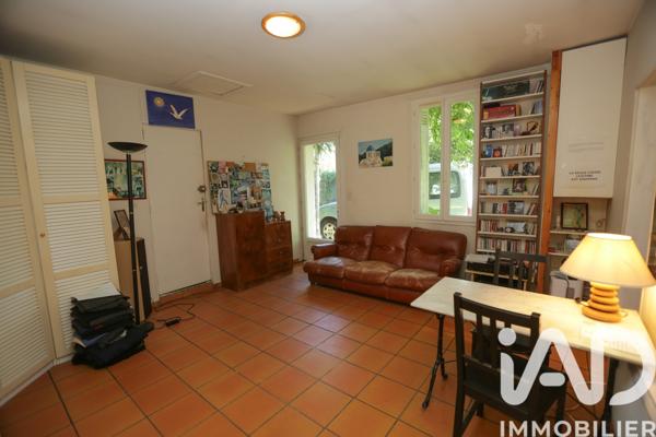 Maison à vendre 5 pièces 136 m² Gradignan