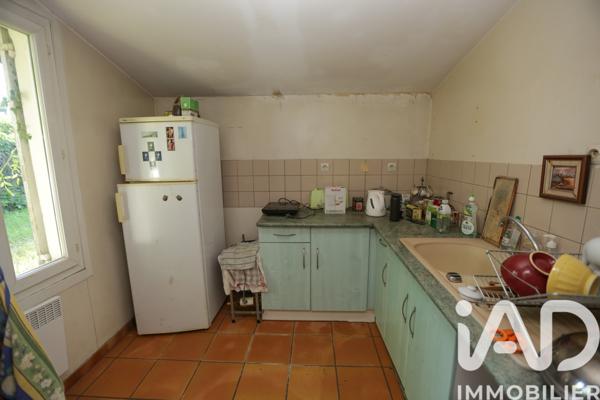 Maison à vendre 5 pièces 136 m² Gradignan