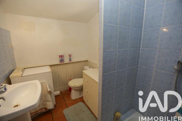 Maison à vendre 5 pièces 136 m² Gradignan