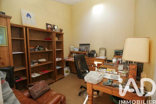 Maison à vendre 5 pièces 136 m² Gradignan
