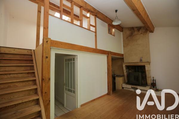 Maison à vendre 5 pièces 136 m² Gradignan