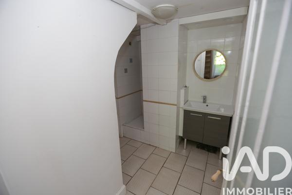 Maison à vendre 5 pièces 136 m² Gradignan
