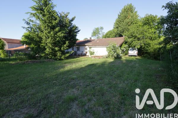 Maison à vendre 5 pièces 136 m² Gradignan