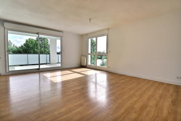 Appartement Avenue Raymond Manaud 33520 bruges