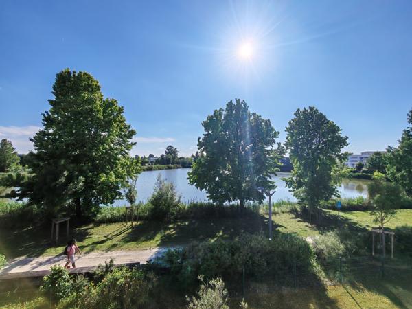 Appartement Avenue Raymond Manaud 33520 bruges